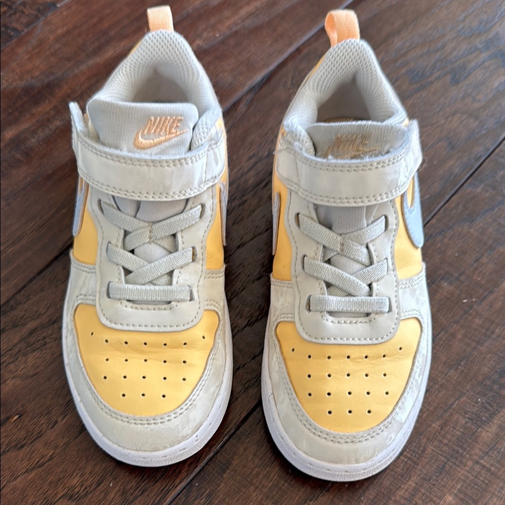 Nike Kids Sneakers Size 10C